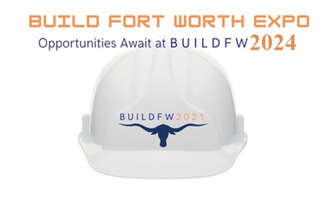 BUILDFW 2024 Expo