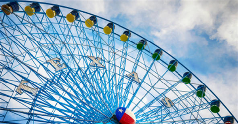 State Fair of Texas