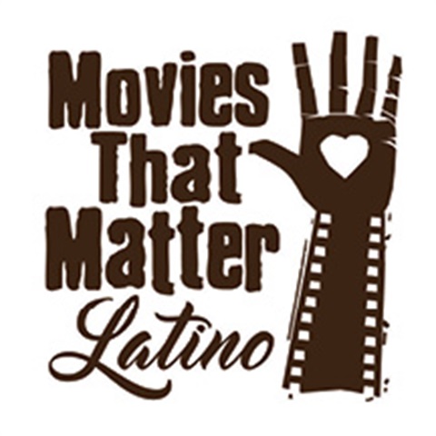 Movies That Matter Latino Logo