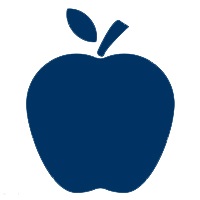 A photo of fresh fruits and vegetables, representing access to healthy food.