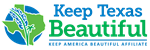 Keep Texas Beautiful logo