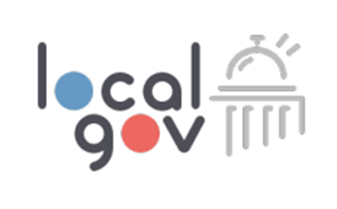 Localgov logo