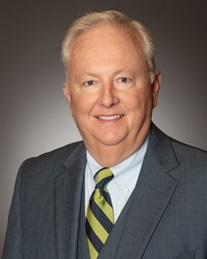 Kenneth Smith, Policy Advisor